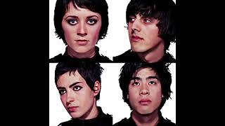 Ladytron - Weekend (Virgin Tears Deepraved Weekend Mix) [2006]