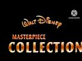 Walt Disney Masterpiece Collection 1994 Logo Remake