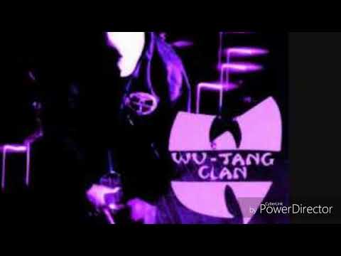 Wu Tang Clan - Triumph mixed by DJ Lowmane