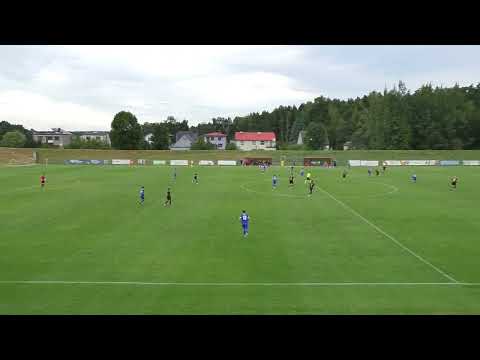 BS Leśnica IV liga opolska: Małapanew Ozimek - Piast Strzelce Opolskie