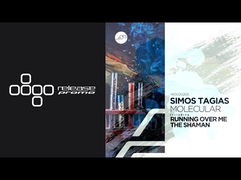 Simos Tagias - Molecular [Movement Recordings]