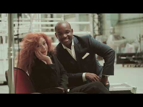 OperaCafé 20210905 - Adódjatok össze / Sztárgála az Eiffel parkjában 2. rész