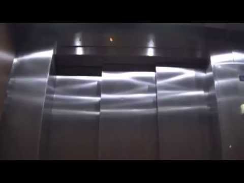 Westinghouse Traction Elevators @ the Yeon Building PDX | Elevator Appreciation