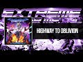 DragonForce - Highway To Oblivion | Lyrics Video
