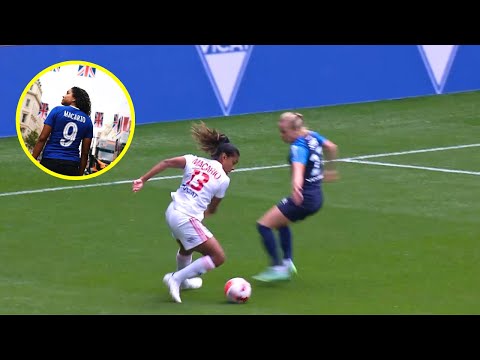 This is Why Chelsea Signed Catarina Macario