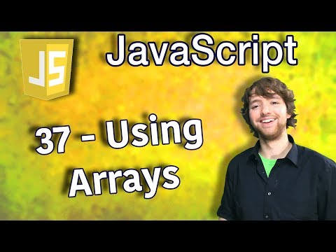 JavaScript Programming All in One Tutorial Series 9 HOURS