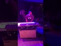 Pj Morton how deep is your love Oakland ca