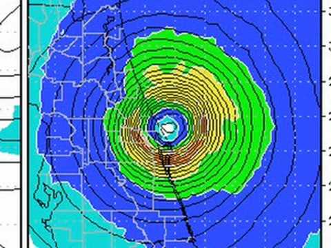 August 14 Weather Xtreme Video - Afternoon Edition