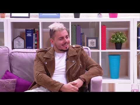 Daniel Trencovski "Posle saobraćajne nezgode napustili su me prijatelji"