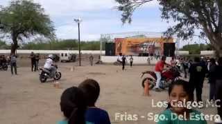preview picture of video '2° MotoEncuentro Ñampa Yanasus (La Tortuga)'