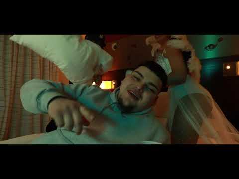 PTRN PAPI - BLACK OUT [OFFICIAL VIDEO]