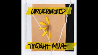 Burning On - Tonight Alive - Instrumental