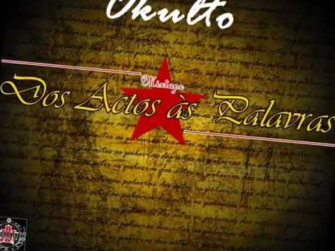 Okulto ft Magma   Street Rap wmv