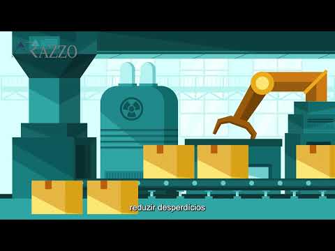Animação 2D Razzo Indústria – Projeto 2