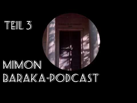 Mimon Baraka Podcast Folge 3, der erste Hate #drachengame #drachenlord #mimonbaraka #nwo