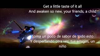 Angels &amp; Airwaves - The Disease español