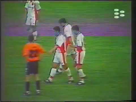 CSKA - Litex 1:0 1999 Bulgaria Cup Final