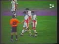 Литекс-ЦСКА 0:1