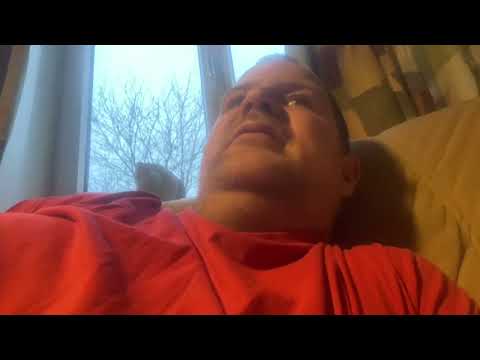 Mig og Tanja har fået mus i min lejlighed pisse træls men det er jo det der sker om vinter