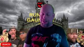 HSP RUN THE GAUNTLET 5