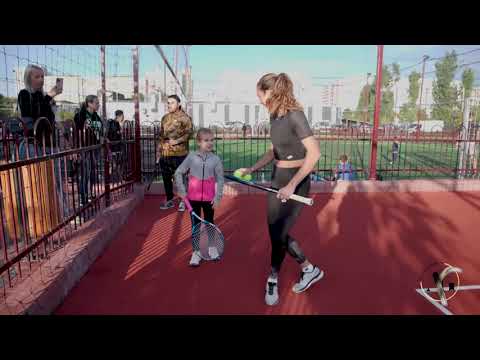 Filmare eveniment in aer liber.  Cameraman Alin Gavrila