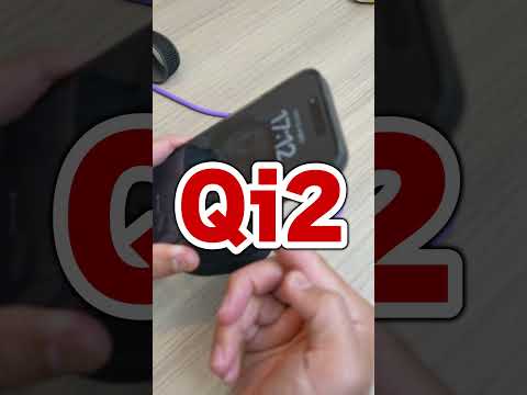 Nomad Stand:支持 Qi2 的无线充电器已出炉