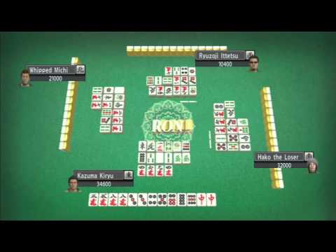 Mahjong Video Games-Part 1: Overview and Tutorial - YouTube