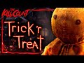 Trick R Treat 2007 KILL COUNT