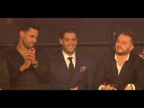 Celebrity Big Brother UK 2018: Year of the Woman - S21E36