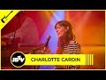 Charlotte Cardin - Dirty Dirty | Live @ JBTV
