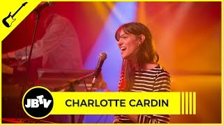Charlotte Cardin - Dirty Dirty | Live @ JBTV