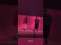 Justin Bieber and Dijon Perform "Devotion" at Coachella