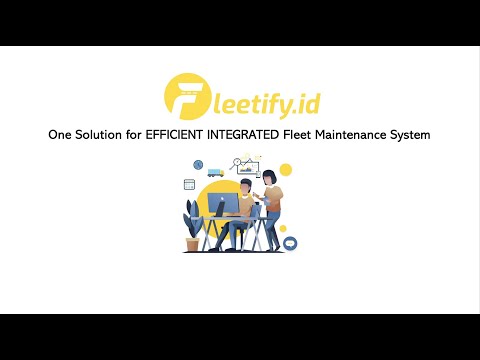 Fleetify