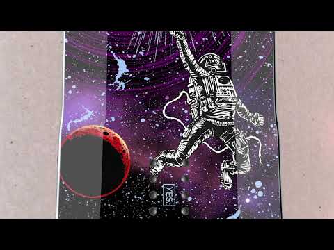 2022 YES 2020 Snowboard by www.welcomewakensnow.com.au