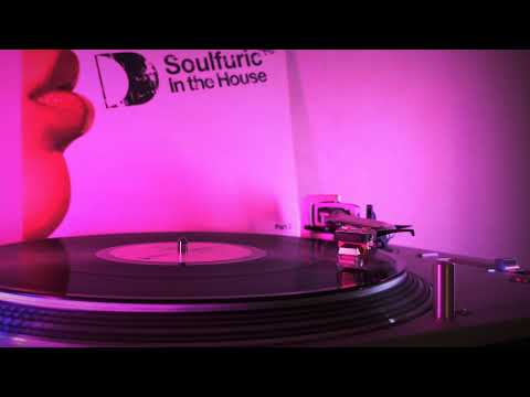 Urban Blues Project – Testify (Mousse T's In A Mood Mix) - 1997
