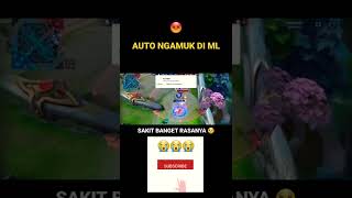 Download lagu DIPUTUSIN PACAR PAS LAGI MAIN ML AUTO NGAMUK DI LAND OFF DOWN #shorts #lancelot #mlbb mp3