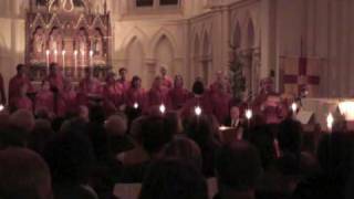 Ev&#39;ry valley shall be exalted, Aria ur Händels Messias