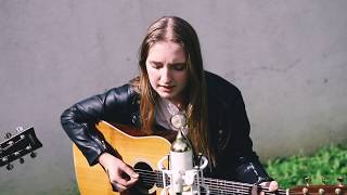 Madison Cunningham - Everything Is Free (Gillian Welch Cover)