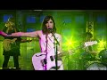 [HD] Sleater-Kinney - "A New Wave" 1/15/15 David Letterman