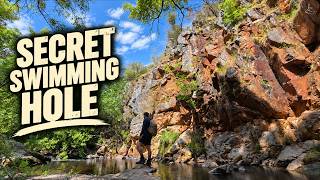 You Wouldn’t Expect to Find This in the Adelaide Suburbs