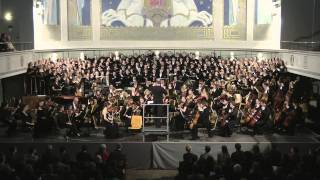 Download lagu Elgar - From the Bavarian Highlands - I - The Dance (UniversitätsChor München) mp3