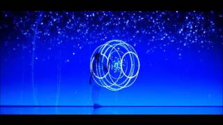 Marillion Faith spark dancers