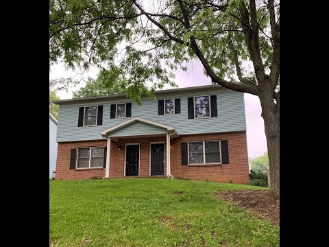 Long Meadow Townhomes * - Video 2 of 2