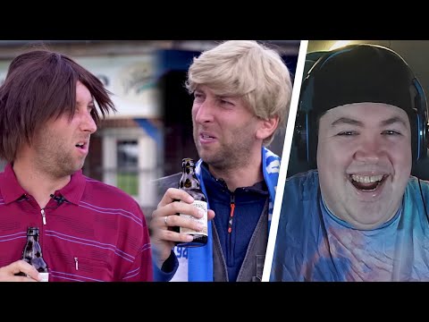 Kalle & Didi - Ein Schweinchen namens Babe | REAKTION