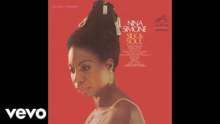 Nina Simone - I Wish I Knew How It Would Feel to Be Free (Audio)