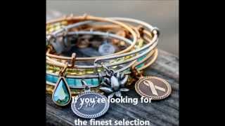 preview picture of video 'Alex and Ani Braintree | Alex and Ani Braintree MA'
