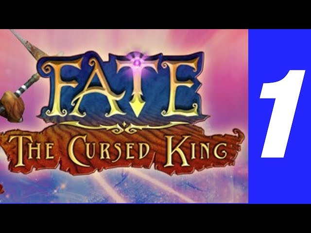 FATE: The Cursed King