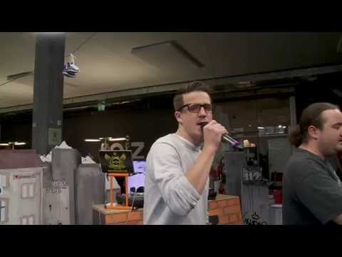 Larry F - "Irgendöppis mit 2000"