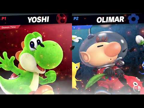 Encore Smash Weekly # 103 - PUP | Myles Vs. GRNT | Swigzy - Winners Round 4