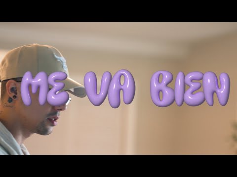 Dreadlock DL - Me va bien (Video Official)